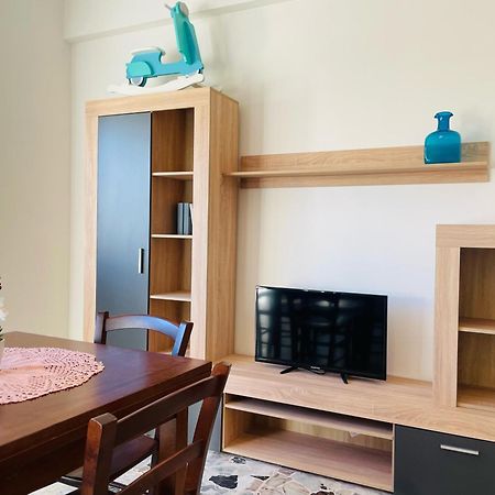Casa Del Sole, In Via Sicilia Vicino Al Mare Apartment Terracina Ngoại thất bức ảnh